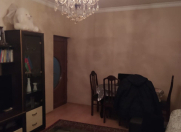 Satılır 2 otaqlı 52 m2 köhnə tikili Hövsan
