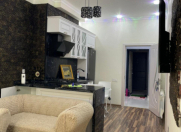 İcarəyə verilir 1 otaqlı 45 m2 yeni tikili 28 may