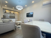 İcarəyə verilir 3 otaqlı 100 m2 yeni tikili Yasamal r.