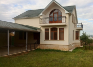 İcarəyə verilir 5 otaqlı 220 m2 villa Qusar