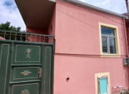 Satılır 3 otaqlı 100 m2 həyət evi Binəqədi