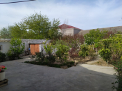 Satılır 3 otaqlı 105 m2 həyət evi Mərdəkan