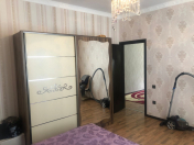 Satılır 3 otaqlı 110 m2 həyət evi Hövsan