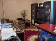 Satılır 2 otaqlı 56 m2 köhnə tikili Əhmədli m.