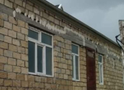 Satılır 4 otaqlı 169 m2 həyət evi Şəki