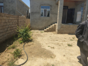Satılır 3 otaqlı 110 m2 həyət evi Savalan