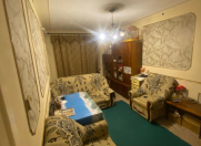 Satılır 3 otaqlı 68 m2 köhnə tikili Hövsan