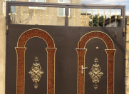 Satılır 4 otaqlı 110 m2 həyət evi Binəqədi