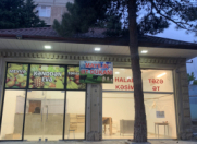 İcarəyə verilir 1 otaqlı 50 m2 yeni tikili Həzi Aslanov