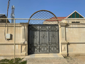 Satılır 3 otaqlı 115 m2 həyət evi Ramana