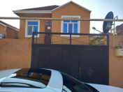 Satılır 3 otaqlı 220 m2 həyət evi Masazır