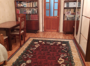 Satılır 3 otaqlı 75 m2 köhnə tikili Bakı Dövlət Universiteti