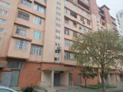 Satılır 2 otaqlı 56 m2 köhnə tikili Əhmədli m.