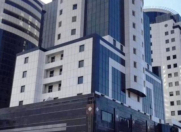 İcarəyə verilir 3 otaqlı 156 m2 ofis Nəriman Nərimanov m.