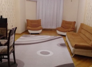 İcarəyə verilir 3 otaqlı 109 m2 yeni tikili 9 mkr