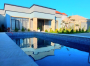 Satılır 4 otaqlı 155 m2 bağ evi Mərdəkan