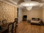 Satılır 3 otaqlı 100 m2 yeni tikili Əhmədli