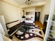 Satılır 1 otaqlı 30 m2 yeni tikili Yeni Yasamal