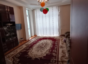 Satılır 2 otaqlı 85 m2 yeni tikili Nəriman Nərimanov m.