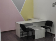 İcarəyə verilir 3 otaqlı 25 m2 ofis 28 Mall