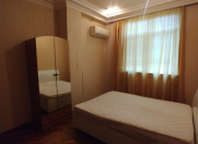 İcarəyə verilir 3 otaqlı 100 m2 yeni tikili Yeni Yasamal