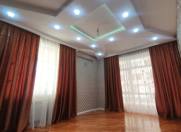 Satılır 2 otaqlı 65 m2 yeni tikili Əhmədli m.