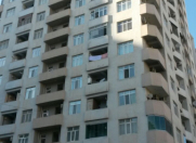 Satılır 3 otaqlı 106 m2 yeni tikili Zərifə Əliyeva adına park