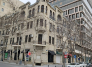 Satılır 7 otaqlı 200 m2 köhnə tikili Nəsimi r.