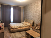 Satılır 2 otaqlı 87 m2 yeni tikili Əhmədli m.