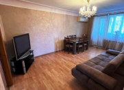 İcarəyə verilir 3 otaqlı 70 m2 köhnə tikili Elmlər Akademiyası m.