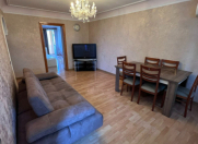 İcarəyə verilir 3 otaqlı 64 m2 köhnə tikili Yasamal r.