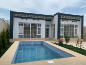 Satılır 4 otaqlı 160 m2 bağ evi Mərdəkan