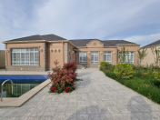 Satılır 4 otaqlı 180 m2 bağ evi Mərdəkan