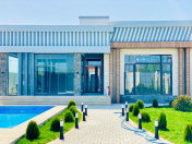 Satılır 4 otaqlı 200 m2 bağ evi Mərdəkan