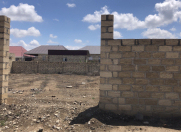 Satılır 4 sot torpaq Gəncə