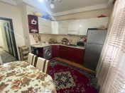 Satılır 2 otaqlı 83 m2 yeni tikili 8 km