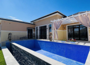 Satılır 4 otaqlı 420000 m2 bağ evi Mərdəkan