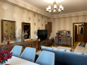 Satılır 2 otaqlı 91 m2 yeni tikili Nəriman Nərimanov m.