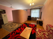 İcarəyə verilir 1 otaqlı 60 m2 yeni tikili Qara Qarayev m.