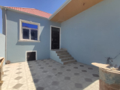 Satılır 3 otaqlı 130 m2 həyət evi Binəqədi