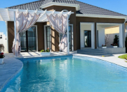 Satılır 4 otaqlı 170 m2 bağ evi Mərdəkan