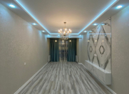 Satılır 2 otaqlı 65 m2 yeni tikili Əhmədli m.