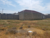 Satılır 2 otaqlı 11 m2 həyət evi Şağan