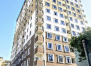 Satılır 3 otaqlı 118 m2 yeni tikili Əhmədli m.