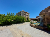İcarəyə verilir 7 otaqlı 600 m2 bağ evi Buzovna