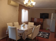 Satılır 5 otaqlı 200 m2 həyət evi Rəsulzadə