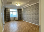 Satılır 3 otaqlı 106 m2 yeni tikili Əhmədli m.