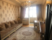 Satılır 3 otaqlı 103 m2 yeni tikili Əhmədli m.