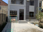Satılır 6 otaqlı 245 m2 həyət evi Masazır