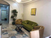 Satılır 1 otaqlı 62.6 m2 yeni tikili Yeni Yasamal